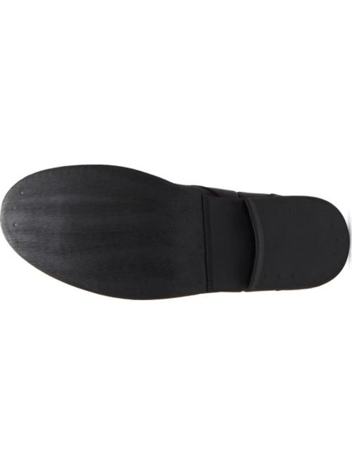 eastland men's daily double chelsea boot,black,9 d us