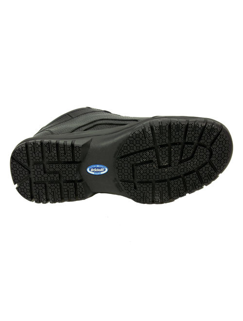 dr scholl's slippers mens