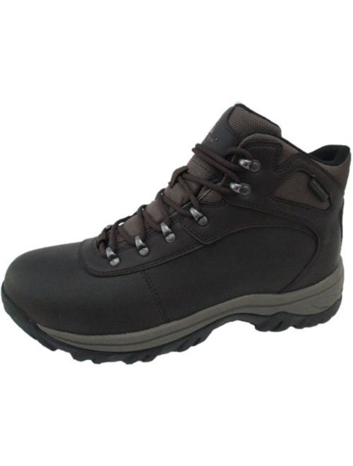 Buy Ozark Trail Men's Bronte Mid Waterproof Hiking Boot online | Topofstyle