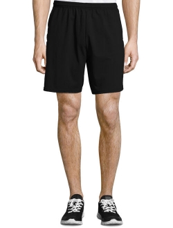 Men's Jersey Pocket Shorts