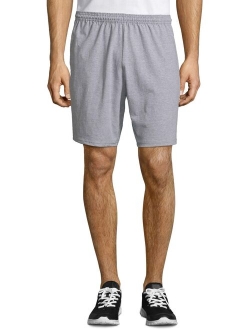 Men's Jersey Pocket Shorts
