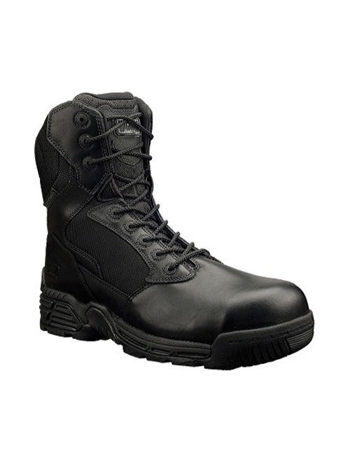 Men Stealth Force Hiking Boots