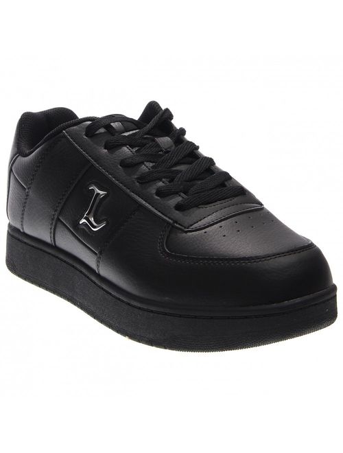 Lugz Mens Shatter II Casual Athletic & Sneakers