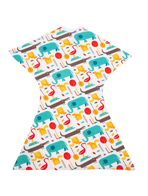 Modern Animals Zipadee-Zip