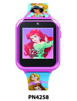 Princess iTime InteractiveSmart Watch 40 MM