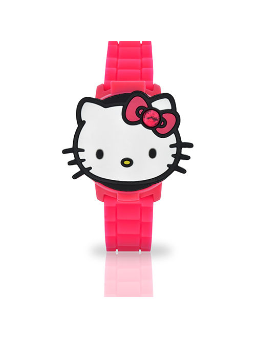 Hello Kitty Digital Girls Watch