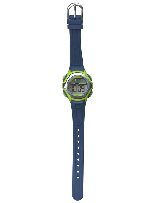 Digital Kids Diver's Watch with Alarm and Stopwatch