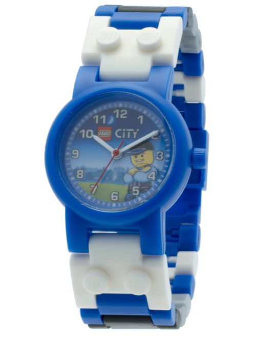 City Special Policeman Watch