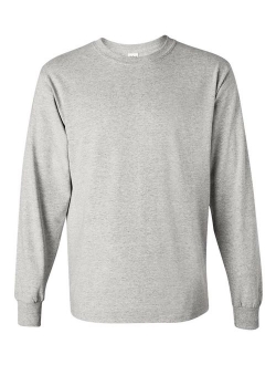 - Heavy Cotton Long Sleeve T-Shirt - 5400