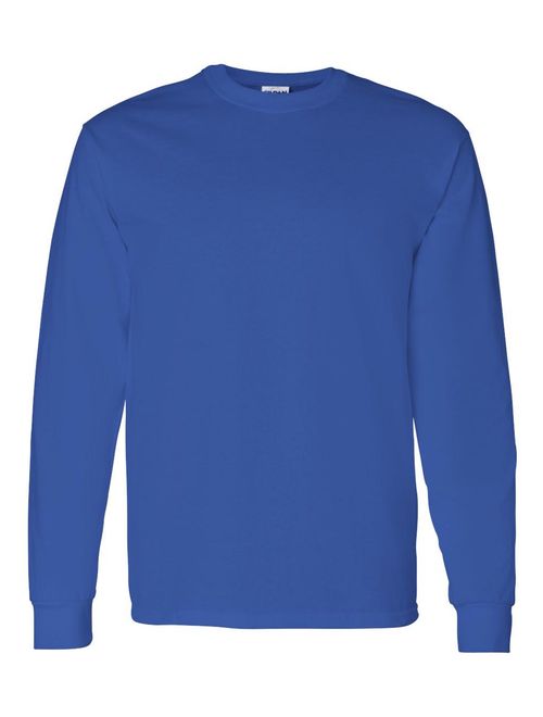 Gildan - Heavy Cotton Long Sleeve T-Shirt - 5400