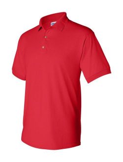 DryBlend Jersey Sport Shirt - 8800