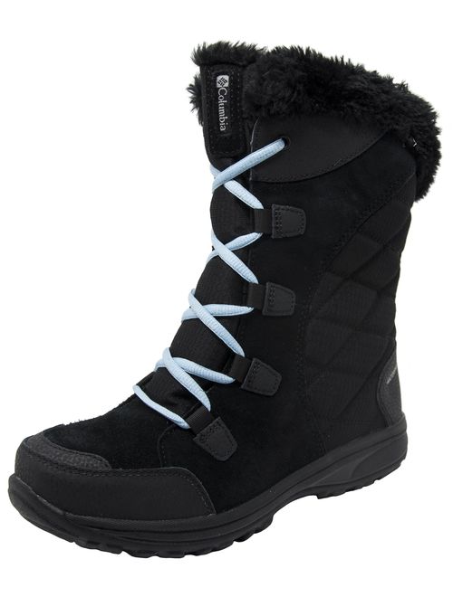 Buy Columbia Women's Ice Maiden Ii Snow Boot online | Topofstyle