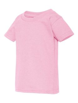 Heavy Cotton Toddler T-Shirt - 5100P