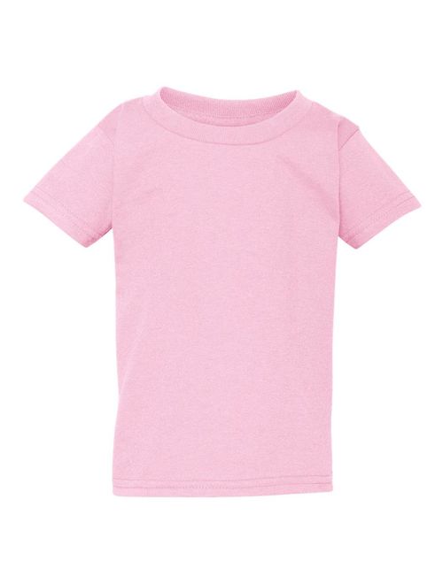 Gildan Heavy Cotton Toddler T-Shirt - 5100P