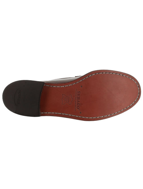 Sebago Men's Classic E Loafers & Slip-Ons Shoe