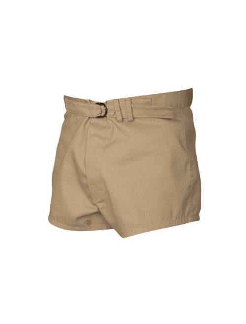 4224001 Desert Camo 60/40 Poly-Cotton Twill UDT Shorts - 30 Waist