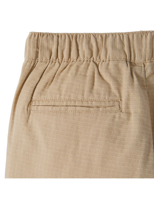 Cherokee Pull On Textured Shorts (Little Boys & Big Boys)