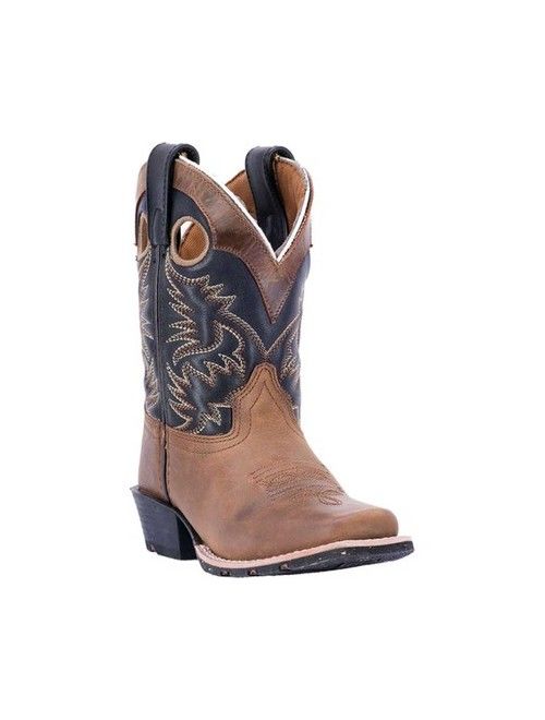 Children's Dan Post Boots Rascal Cowboy Boot