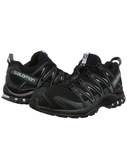 SALOMON Men's Xa Pro 3D Trail Running Shoes