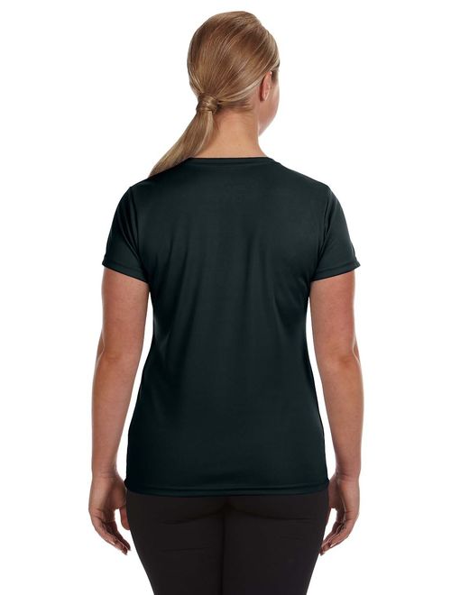 Augusta Sportswear T-Shirt 1790 Ladies' Moisture-Wicking V-Neck