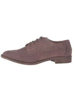 Volatile Women's Warner Oxfords, Color Options