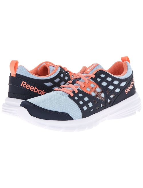 reebok women's speed rise running shoe