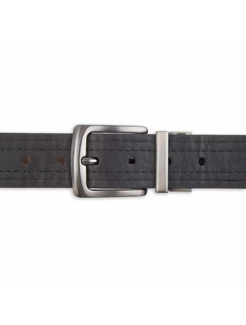 Levi's Men's Reversible Casual Jean Belt