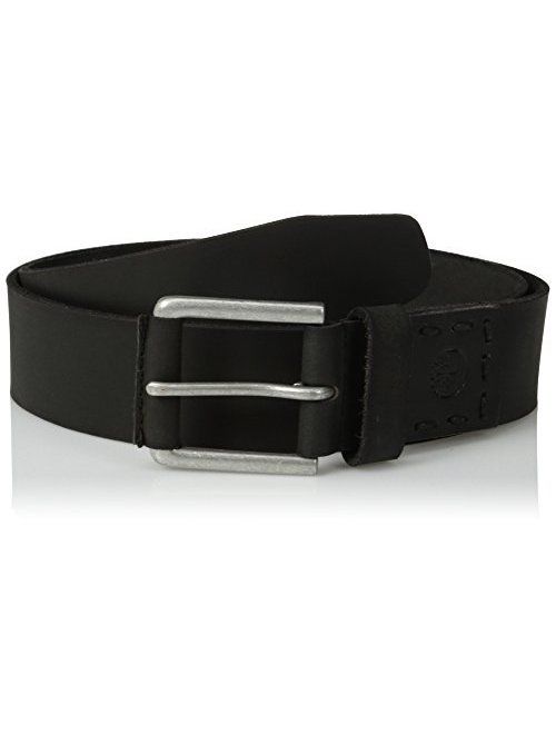 Timberland Men's Adjustable Buckle Casual Leather Belt