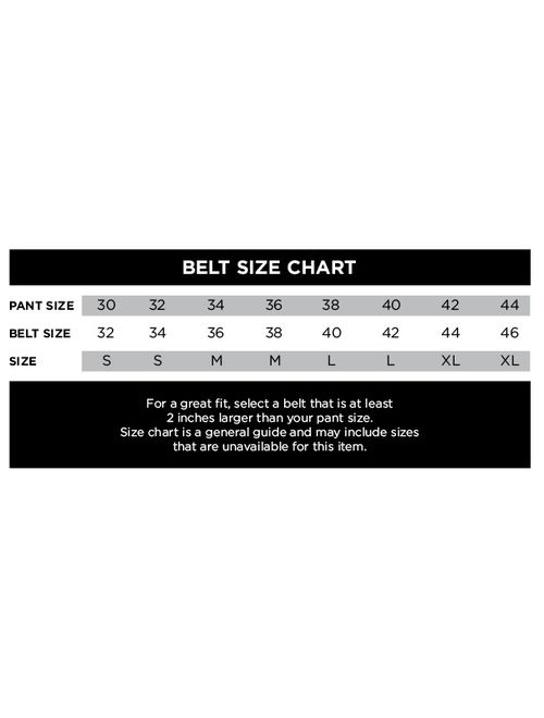 Genuine Dickies Reversible Belt