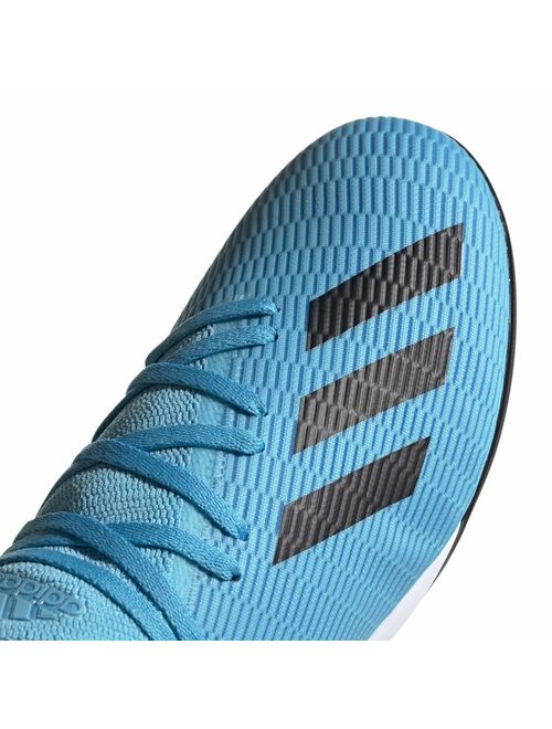 adidas Men's X 19.3 Turf Soccer Shoe