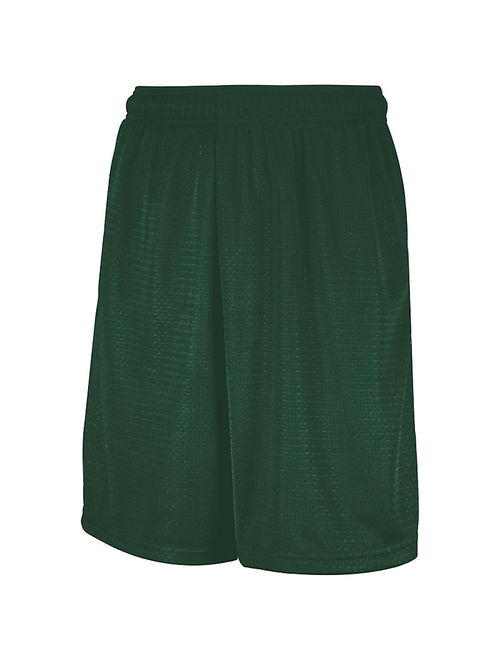 Russell Men's Mesh Shorts With Pockets - 651AFM