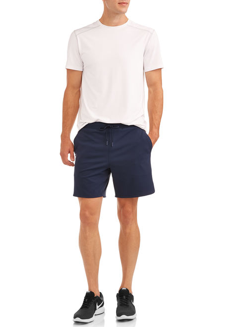 Russell Exclusive Men's Flex Lifestyle 7" Short, Up to 3XL