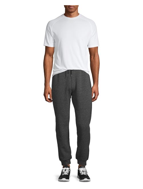 Buy No Boundaries Men's Sherpa Lined Sweatpants Jogger, up to size 2XL ...