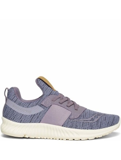 Men's Guide ISO Running Shoe, Navy/red,