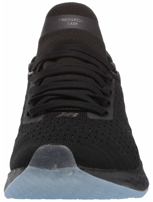 New Balance Men's Lazr V2 Fresh Foam Running Shoe