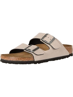 Arizona Unisex Leather Sandal