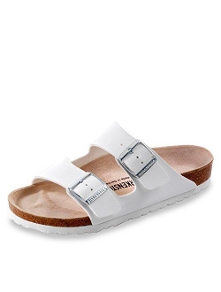 Arizona Unisex Leather Sandal