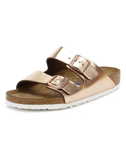 Arizona Unisex Leather Sandal