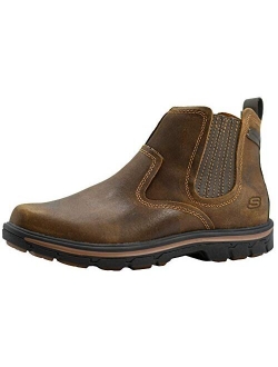 Men's Relaxed Fit Segment - Dorton Boot