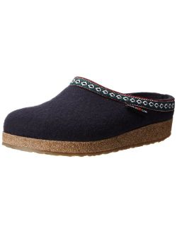 unisex-adult GZ Classic Grizzly Clog