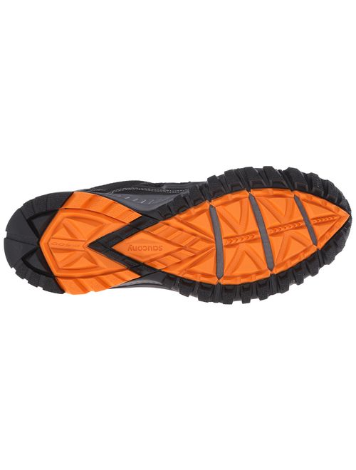 Saucony Men's Excursion TR9 Trail Running Shoe