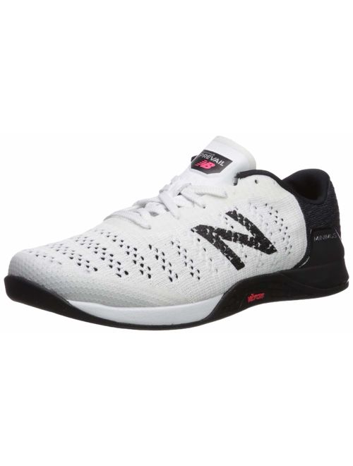 New Balance Men's Prevail V1 Minimus Track and Field Shoe