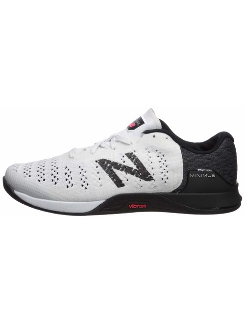 New Balance Men's Prevail V1 Minimus Track and Field Shoe