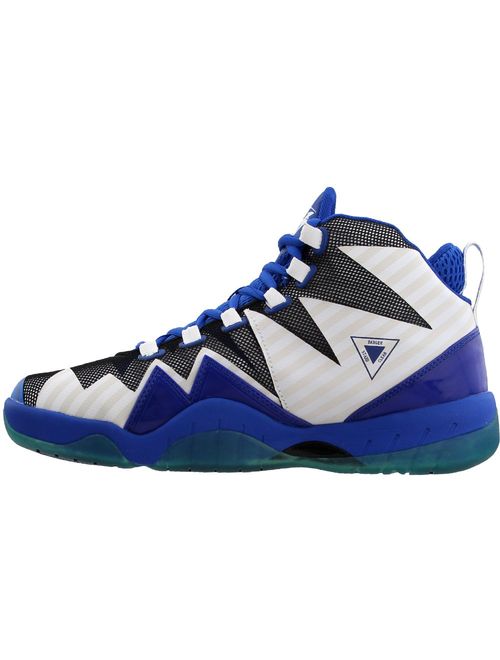 AND1 Mens Boom Basketball Athletic, 
