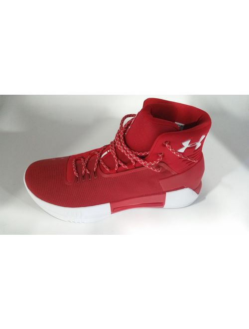 under armour clutchfit drive 4