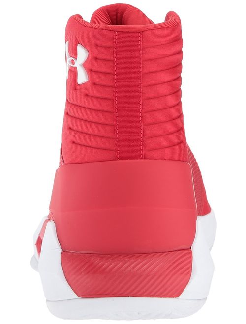 Under Armour Clutchfit Drive 4 Tb 605RED/RED 7 NEW