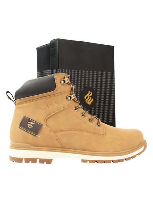 Rocawear Amboy Men's Boots | Topofstyle