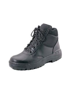6'' Forced Entry Tactical Boot []