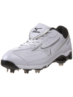 Men's 9-Spike Classic G6 Low Switch