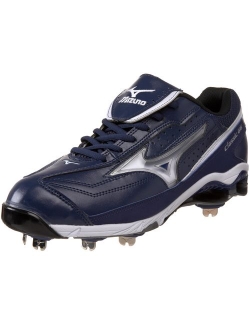 Men's 9-Spike Classic G6 Low Switch